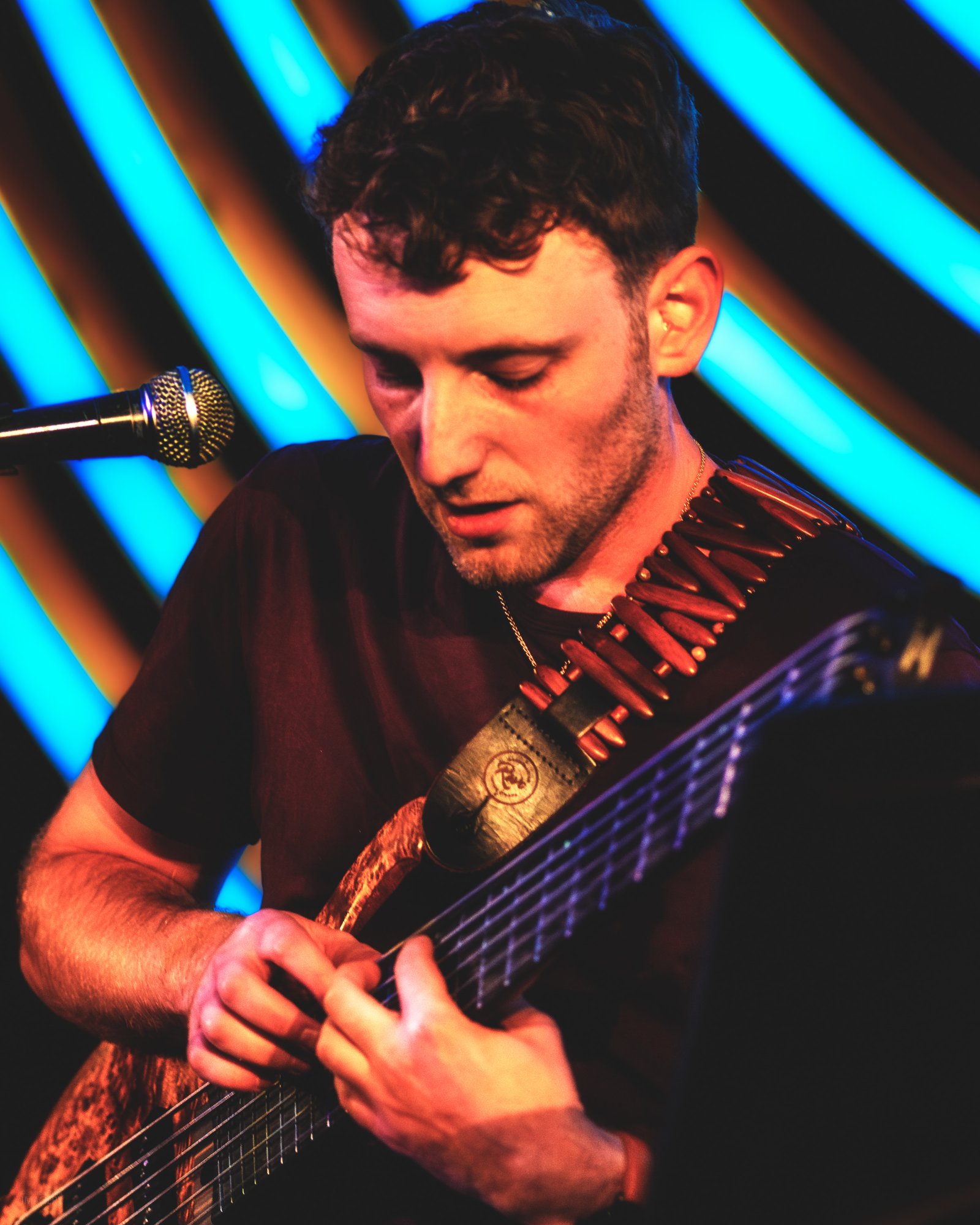 Chick Magnet at Dazzle