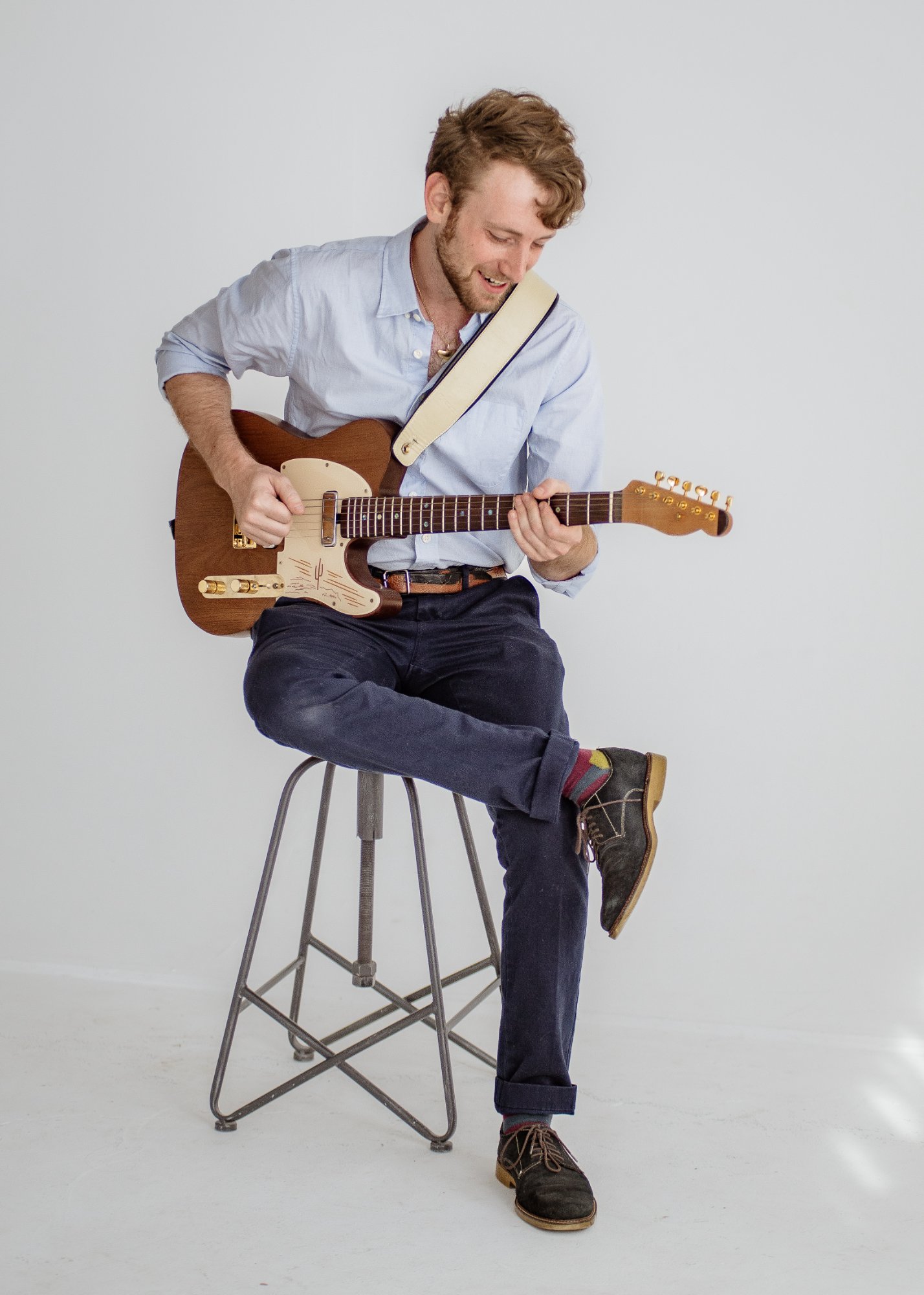 Jordan Lovinger portrait